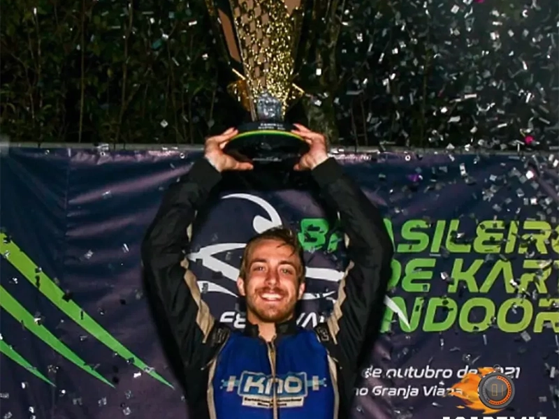 Coach Rodrigo Vieira - Foto 05