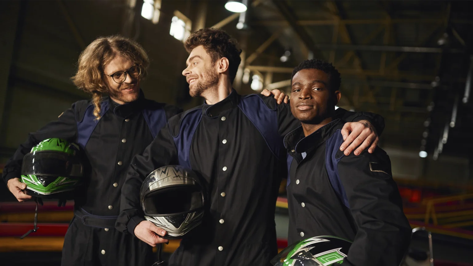 O que é a Comunidade Academia do Kart e como fazer parte?