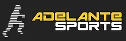 adelante-sports-logo